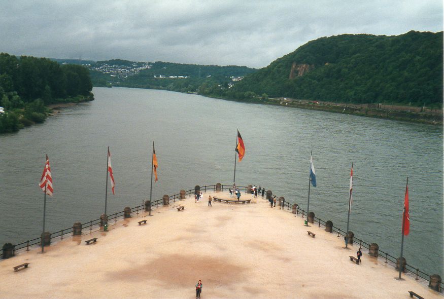 Deutsches Eck