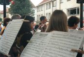 Bandstand Valkenburg