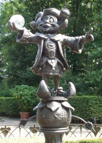 De Efteling