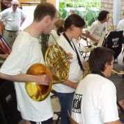 Playing in Delft